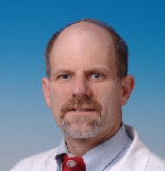 Image of Dr. William Cuyler Calton Jr., MD
