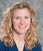 Image of Dr. Amy Sue Hentges, MD