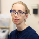 Image of Dr. Laura Hofmann, MD