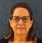 Image of Dr. Lisa Elinor Kratz, PhD