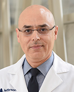 Image of Dr. Seyed M. Hamrahian, MD