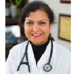 Image of Dr. Jabeen Fatima, MD