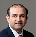 Image of Dr. Sahibzada Usman Latif, MD