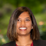 Image of Dr. Nidhi Susanna Jacob, MD, FACOG