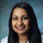 Image of Dr. Rita Rastogi Kalyani, MD, MHS