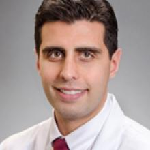 Image of Dr. Amin Manuchehry, MD, FACC