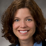 Image of Dr. Rachel Marie Nelson, MD