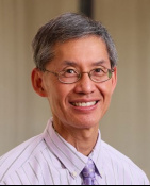 Image of Dr. Michael Sung-Chieh Chen, FACC, MD