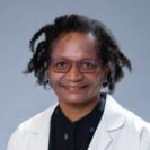 Image of Dr. Michelle S. Jones, MD