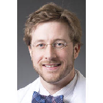 Image of Dr. Evan Grove, MHS, MD