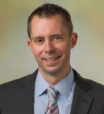 Image of Dr. Adam John Defoe, MD