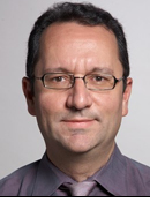 Image of Dr. Bachir Taouli, MD