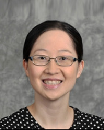 Image of Dr. Lydia S. Bruce, MD