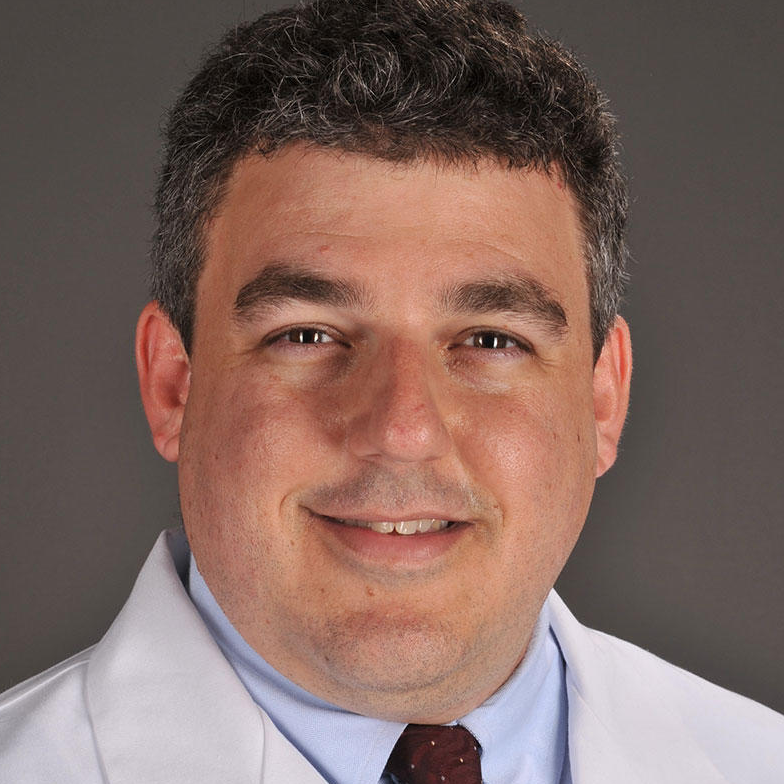 Image of Dr. Richard A. Roberts, MD