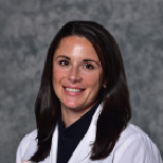 Image of Dr. Allison Kerianne Crockett, MD, FACOG