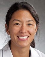 Image of Dr. Kirsten J. Sasaki, MD