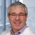 Image of Dr. David Elihu Greenberg, MD
