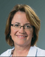 Image of Dr. Cheryl M. Miller, MD