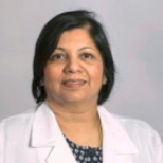 Image of Dr. Saumini Srinivasan, MD, MS