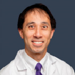 Image of Dr. Jeffrey P. Lotlikar, MD