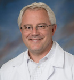 Image of Dr. Edward J. Crane, MD