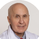 Image of Dr. Gary A. Mellick, DO