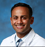 Image of Dr. Roshan Manhar Patel, MD