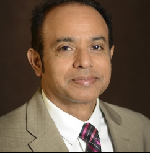 Image of Dr. Yahia M. Lodi, MD