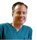 Image of Dr. Michael David Berglund, D.C.