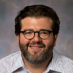Image of Dr. Joshua Goldberg, MD