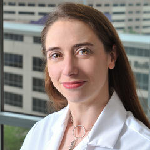 Image of Dr. Natasha L. Hanners, MD