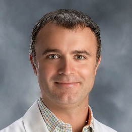 Image of Dr. Jeremy D. Wolfe, MD