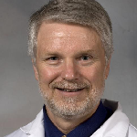 Image of Dr. Robert Cox, MD