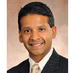 Image of Dr. Rajesh A. Joseph, MD