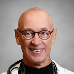 Image of Dr. David Gordon Kann, MPH, MD, FACC