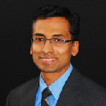 Image of Dr. Rajesh Rangaswamy, MD