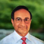 Image of Dr. Pradip K. Rustagi, MD