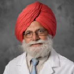 Image of Dr. Sachinder S. Hans, MD