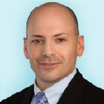 Image of Dr. Brian Blaufeux, MD, FACEP