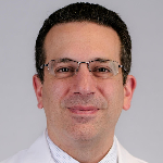 Image of Dr. John F. Vullo, MD
