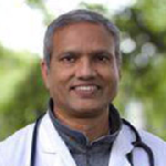 Image of Dr. Dileep Kumar Puppala, MD