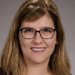 Image of Dr. Elise Jensen Simons, MD, FACOG