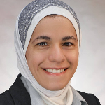 Image of Dr. Fatima Ali Ahmed, MD