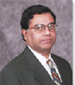 Image of Dr. Mohammed Syed, MD