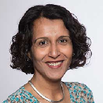Image of Rashmi Bhandari, PhD
