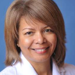 Image of Dr. Lisa A. Nicholas, MD