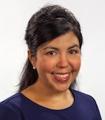 Image of Dr. Luisa A. Duran