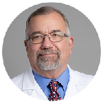 Image of Dr. John Vandruff, MD