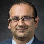 Image of Dr. Jitesh Ahuja, MBBS, MD