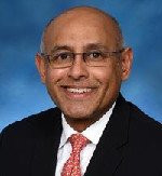Image of Dr. Snehal T. Patel, MD
